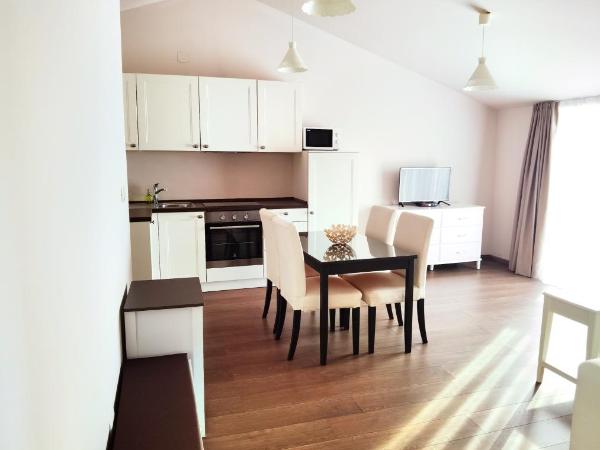 Guesthouse Olei : photo 5 de la chambre appartement - vue sur mer