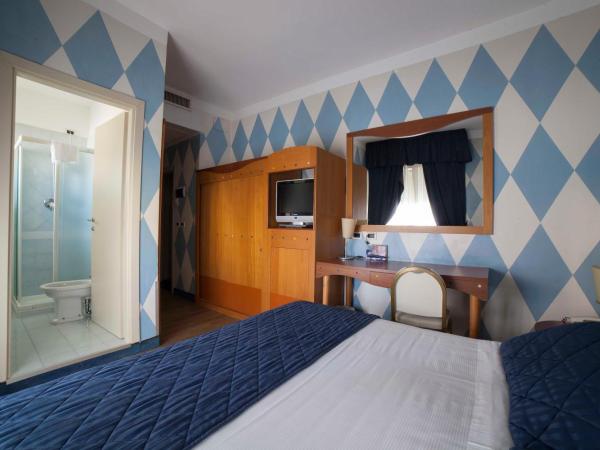 Hotel La Gradisca : photo 4 de la chambre chambre double