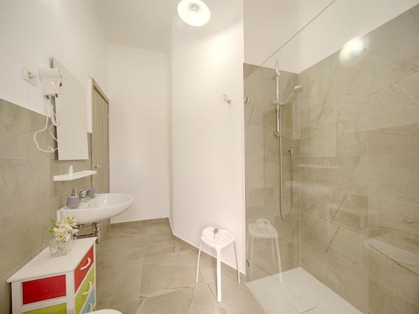 Casa Lucia : photo 6 de la chambre grande chambre double