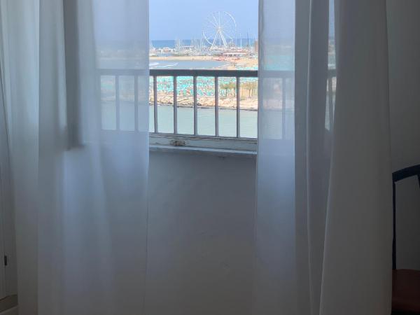 Hotel Laika : photo 5 de la chambre chambre quadruple supérieure