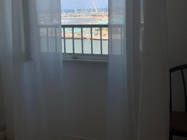 Hotel Laika : photo 6 de la chambre chambre quadruple supérieure