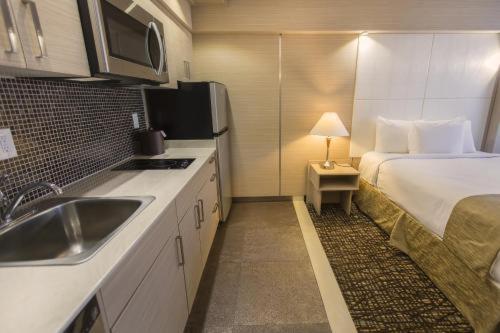 Ocean Beach Palace : photo 4 de la chambre room #38516235