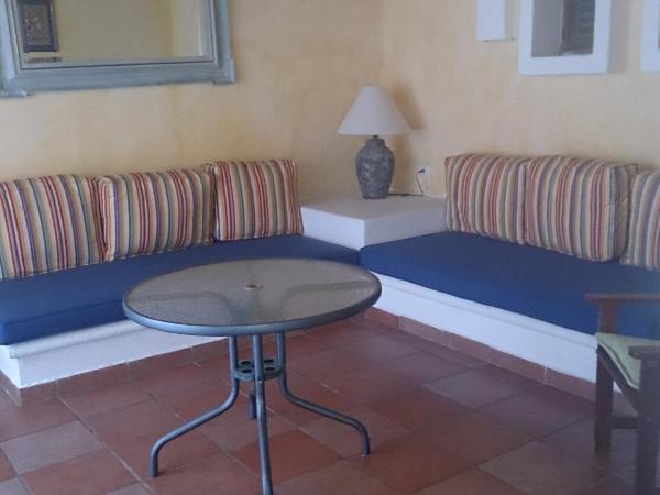 Villas del Sol en Los Tules : photo 10 de la chambre penthouse
