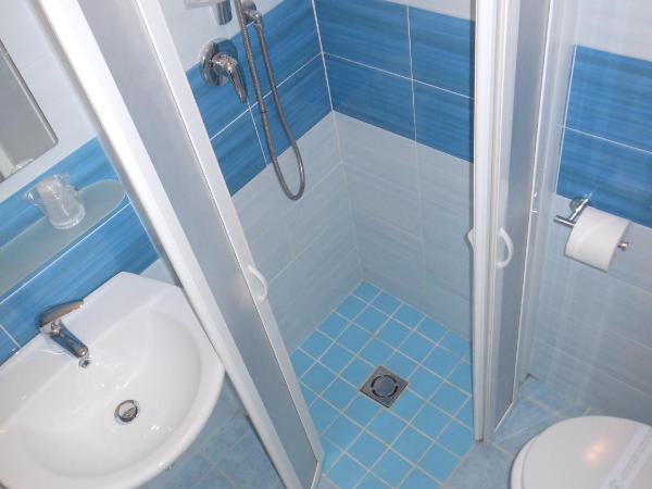 Oasi Verde : photo 4 de la chambre chambre double