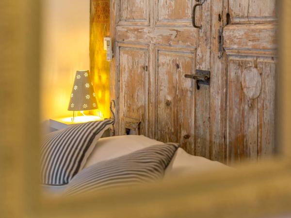 The Originals Boutique, Clair Hôtel, Martigues : photo 2 de la chambre superior tradition double room 13.5m