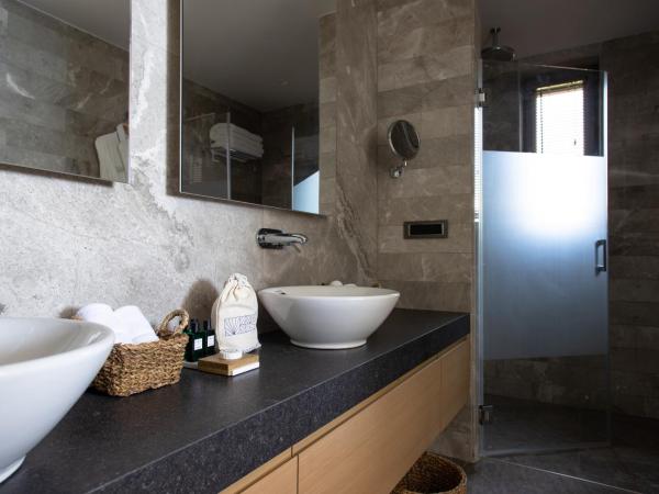 METT Hotel & Beach Resort Bodrum : photo 9 de la chambre villa 5 chambre avec piscine