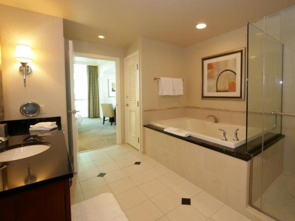 Jet Luxury at The Signature Condo Hotel : photo 3 de la chambre studio deluxe