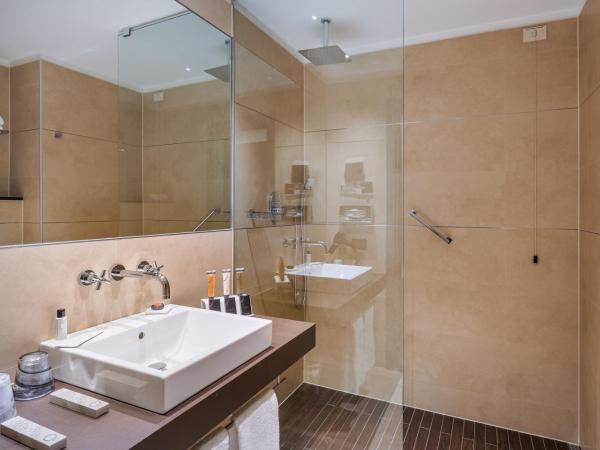 Savhotel : photo 5 de la chambre chambre double pour 1 adulte