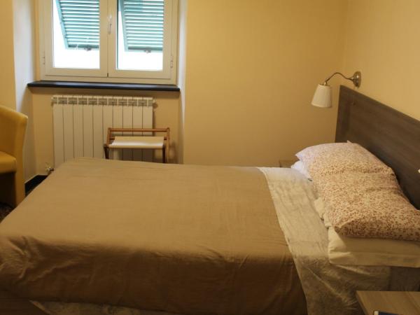 ALBERGO LOCANDA DIANA : photo 3 de la chambre chambre double