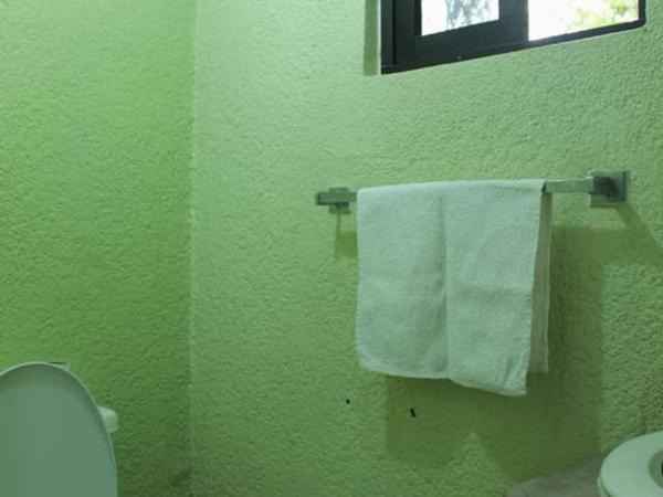 BALAGAN PLANTA ALTA : photo 1 de la chambre chambre triple