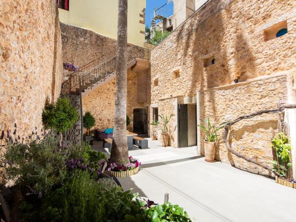 Domus Renier Boutique Hotel : photo 1 de la chambre domus secreto