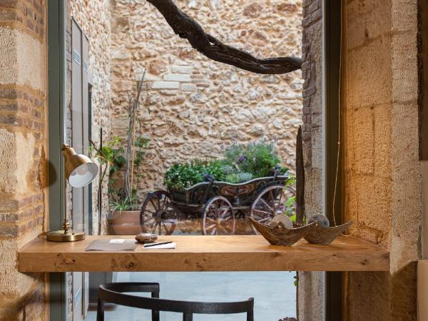 Domus Renier Boutique Hotel : photo 5 de la chambre domus secreto