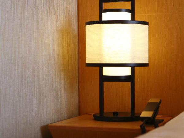 Kyoto Brighton Hotel : photo 7 de la chambre chambre lits jumeaux premium 'en' - non-fumeurs