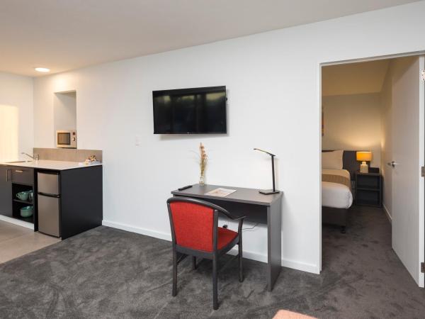 Carnmore Hagley Park : photo 9 de la chambre appartement deluxe
