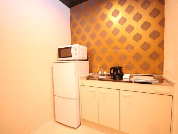 Hotel Japanesque Fukuoka : photo 5 de la chambre suite standard