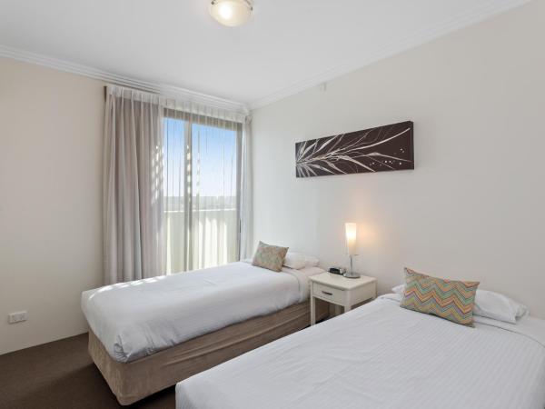 Republic Apartments Brisbane City : photo 4 de la chambre appartement 3 chambres