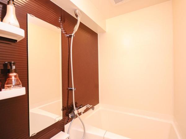 Hotel Japanesque Fukuoka : photo 2 de la chambre chambre double