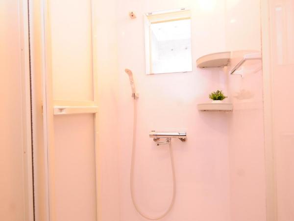 Hotel Japanesque Fukuoka : photo 3 de la chambre dortoir pour femmes de 6 lits