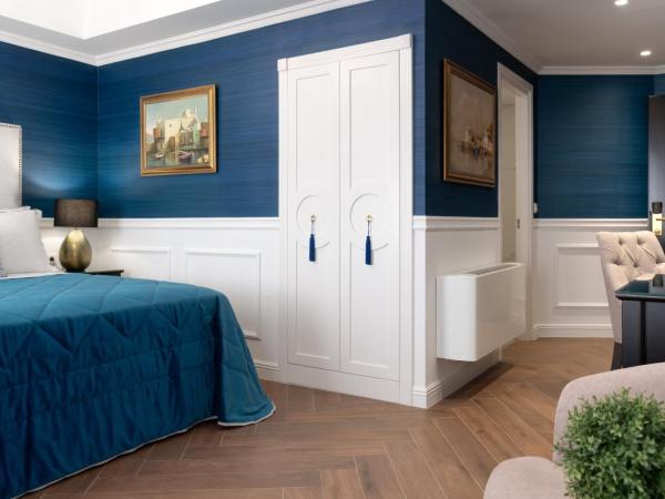 Evripidou Suites : photo 9 de la chambre chambre double supérieure