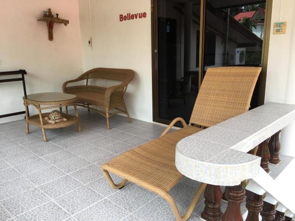 Top Resort : photo 3 de la chambre chambre double standard