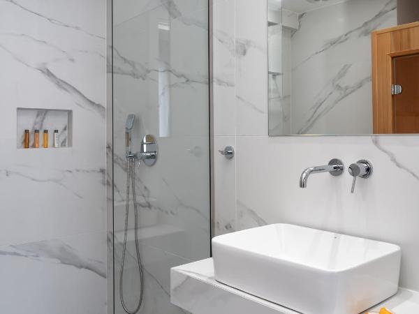 Evripidou Suites : photo 7 de la chambre suite avec sauna