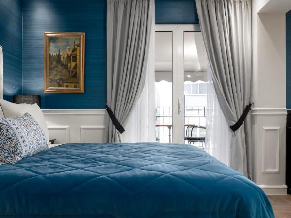 Evripidou Suites : photo 4 de la chambre suite avec sauna et balcon