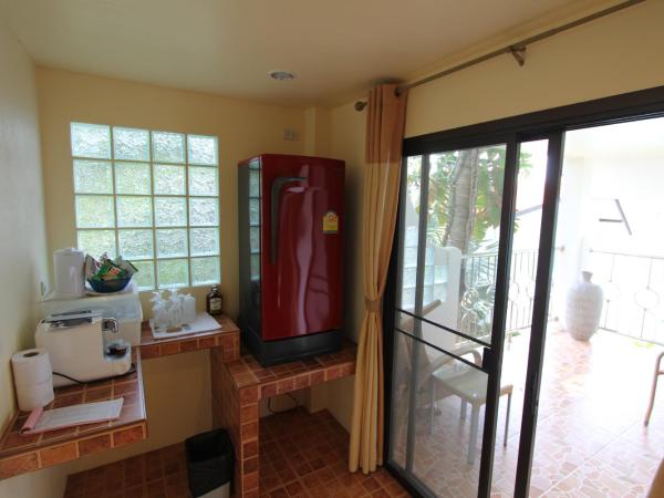 Top Resort : photo 7 de la chambre résidence - vue sur mer