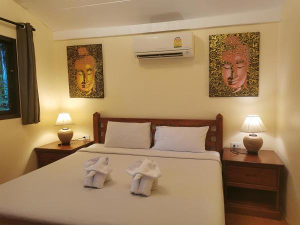 Top Resort : photo 7 de la chambre suite familiale 2 chambres