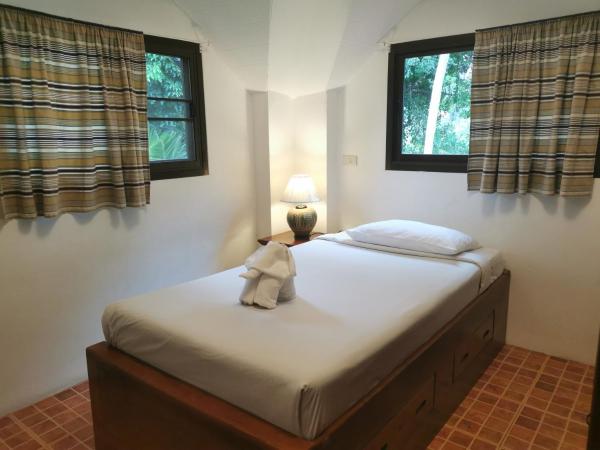 Top Resort : photo 5 de la chambre chambre simple