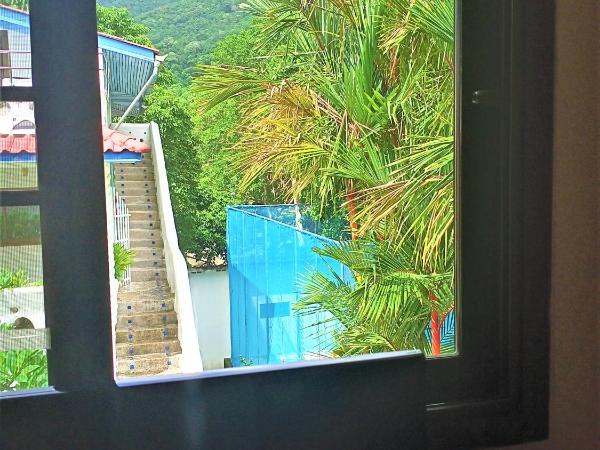 Top Resort : photo 2 de la chambre chambre simple