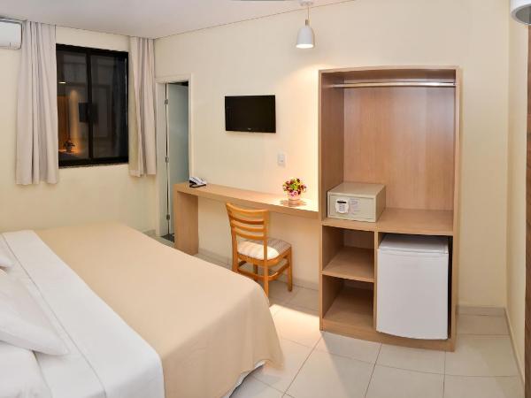 Hit Hotel : photo 4 de la chambre chambre double standard