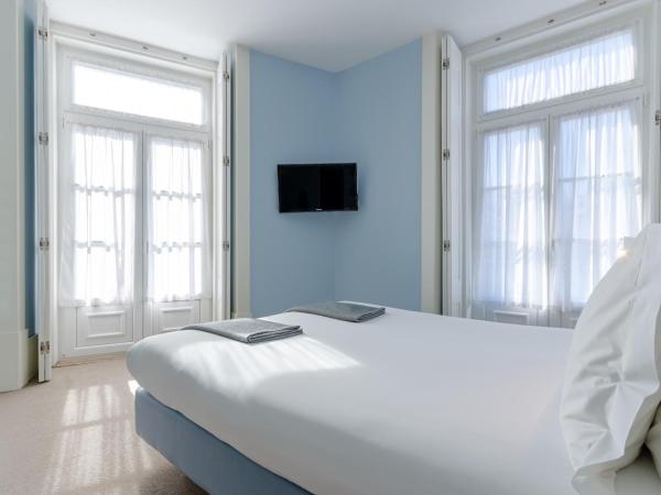 Lx Boutique Hotel : photo 5 de la chambre chambre double classique - vue sur ville