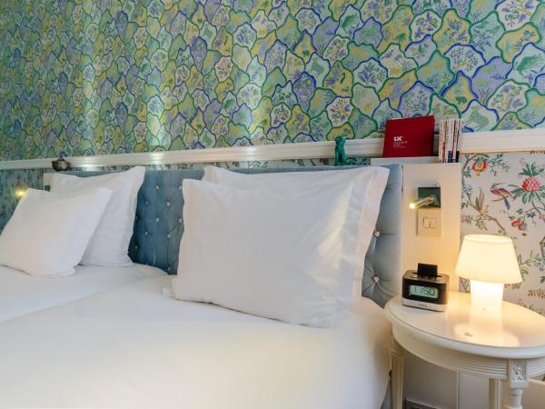 Lx Boutique Hotel : photo 9 de la chambre chambre double supérieure - vue sur ville