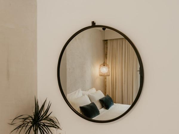 Bohèmian Boutique Hotel Lefkada : photo 9 de la chambre chambre double