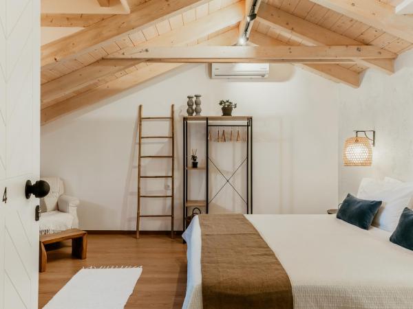 Bohèmian Boutique Hotel Lefkada : photo 1 de la chambre chambre double supérieure