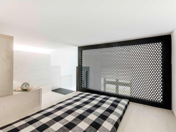 Lofty Kampus Garnizon : photo 1 de la chambre chambre double Économique