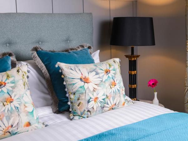 Killarney Dromhall Hotel : photo 1 de la chambre chambre lits jumeaux