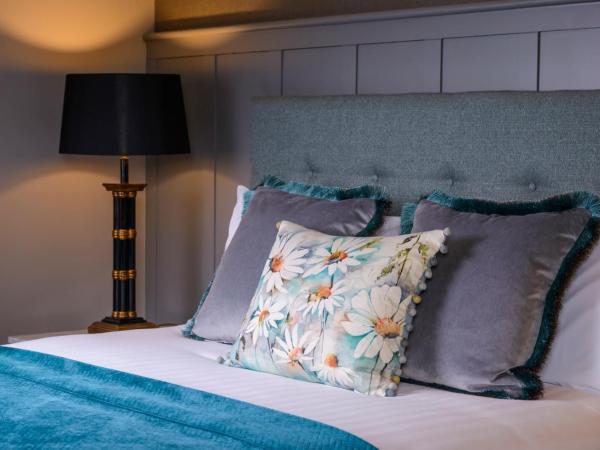 Killarney Dromhall Hotel : photo 3 de la chambre chambre lits jumeaux