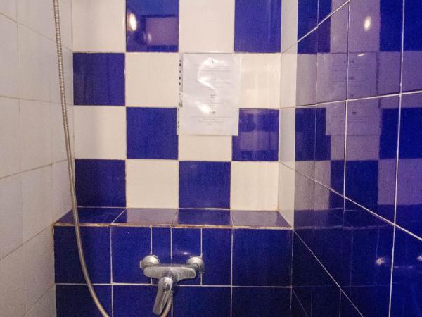 Bayt Alice Hostel : photo 4 de la chambre lit dans dortoir pour femmes de 4 lits