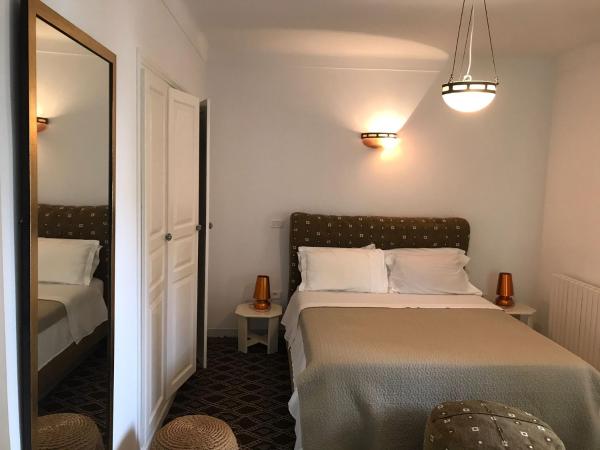 Villa Phoenicia : photo 1 de la chambre chambre double topazio