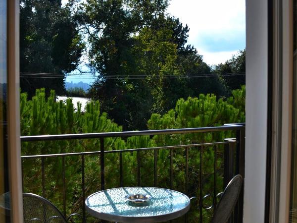 Corfu Hellinis Hotel : photo 3 de la chambre chambre lits jumeaux