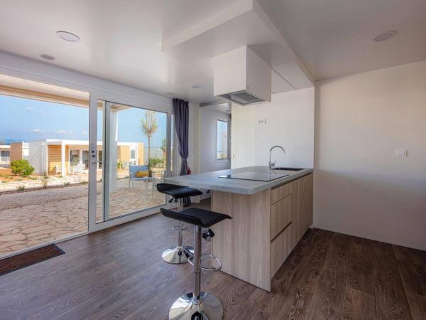 Terra Park Phalaris : photo 4 de la chambre mobile home tamaris