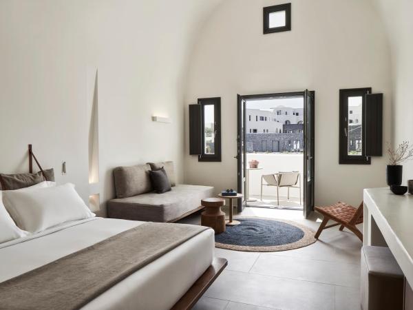 Orama Hotel & Spa : photo 1 de la chambre suite