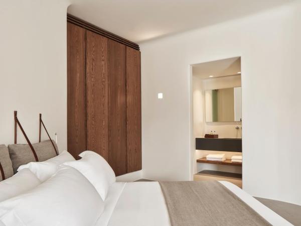 Orama Hotel & Spa : photo 2 de la chambre chambre double supérieure