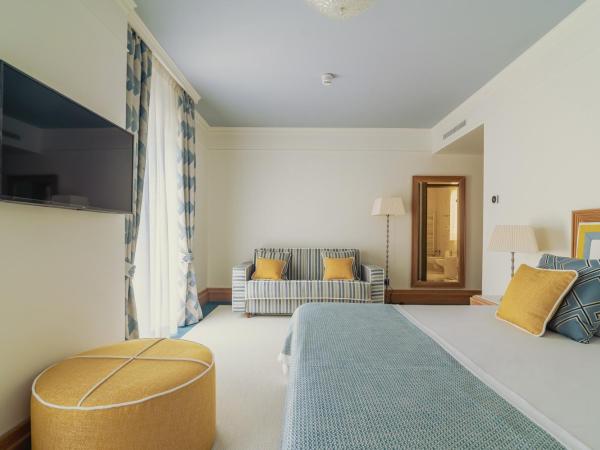 Casa Bianca Al Mare : photo 1 de la chambre suite