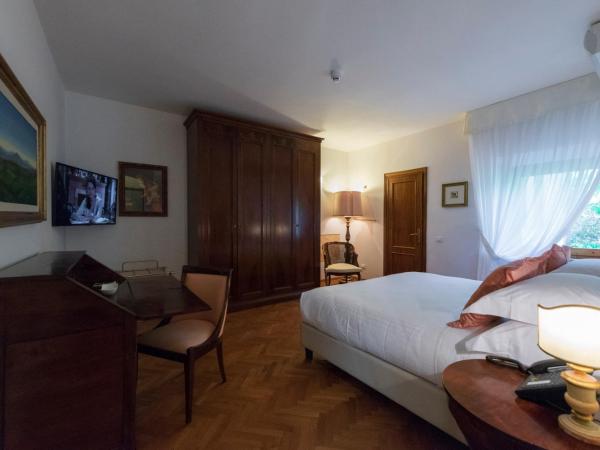 Villa Scacciapensieri Boutique Hotel : photo 1 de la chambre suite
