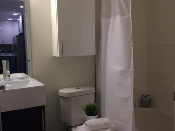 LIV Extended Stay : photo 6 de la chambre appartement 1 chambre