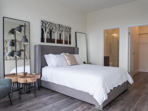 LIV Extended Stay : photo 5 de la chambre penthouse