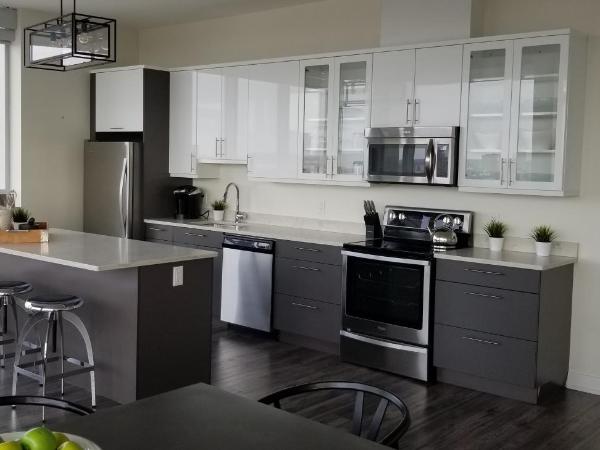 LIV Extended Stay : photo 2 de la chambre penthouse