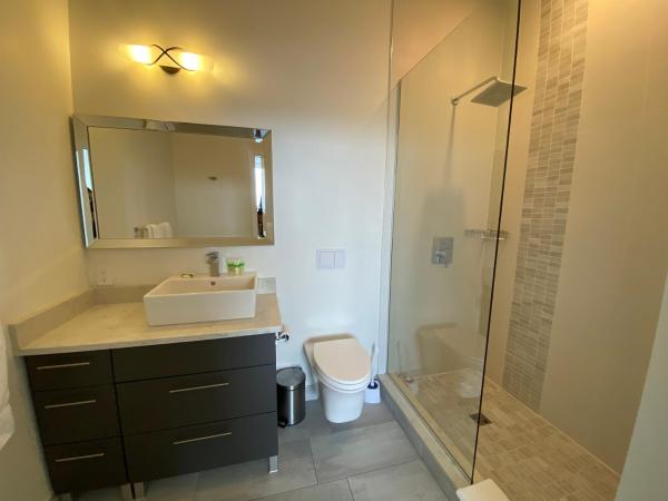 LIV Extended Stay : photo 4 de la chambre appartement supérieur